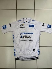 Maillot Blanc Tour de France