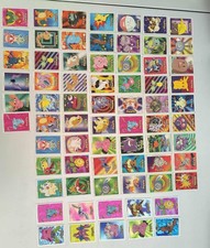 Cartes Pokemon Dunkin Boomer