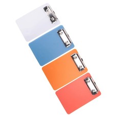4pcs Petits Presse-Papiers