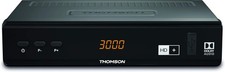 THOMSON THS844 Récepteur