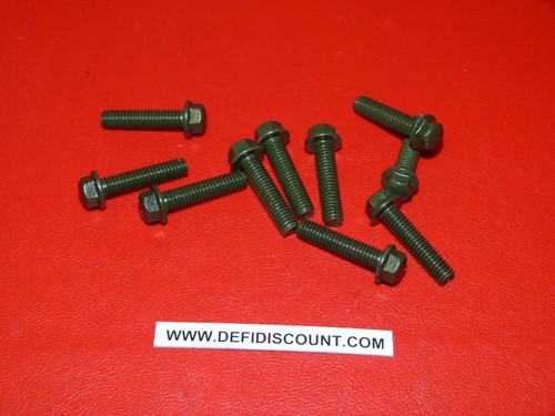 Vis m6x25 vendu par - m6x25, 10