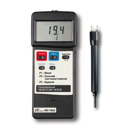 Mesureur testeur humidite - mesureur,