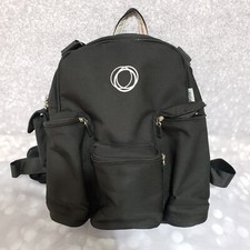 Bugaboo Frog Diaper Bag Sling Backpack Insulated Pockets Black