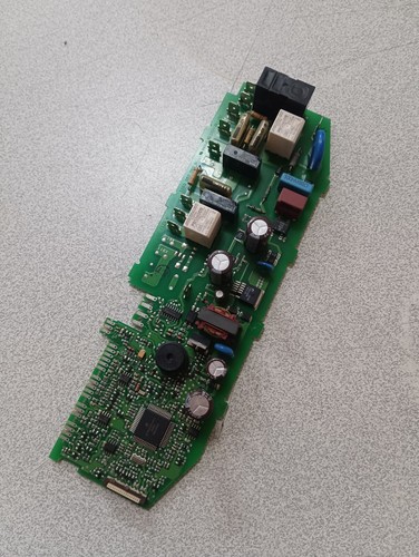 Carte module alimentation neff - alimentation,
