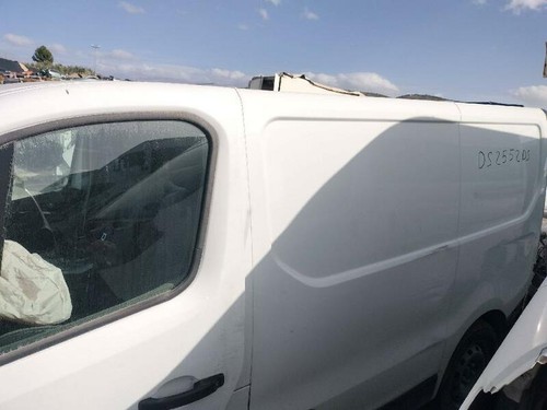 Appuie tête renault trafic - appuie-tête,