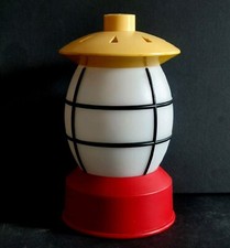 LAMPE VEILLEUSE IKEA MAMMUT