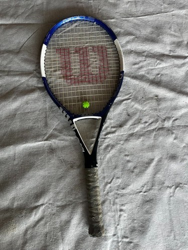 Wilson ncode oversize - ncode, n4