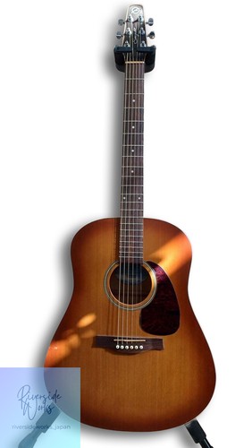Guitare acoustique seagull - acoustique,