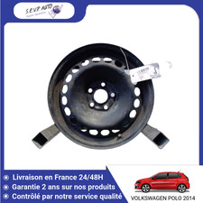 🇫🇷 JANTE TOLE VOLKSWAGEN