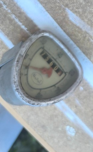 Compteur huret cyclo - huret, 90