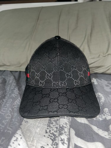 Gucci cap casquette - cap, –