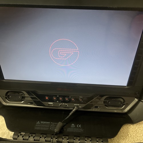 Gaems g155 portable - gaems, personal