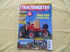 TracteurRetro n° 42 - Case