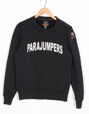 Pull col rond PARAJUMPERS