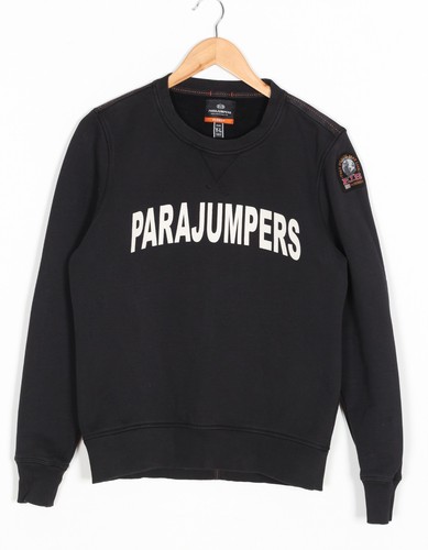 Pull col rond parajumpers - rond,