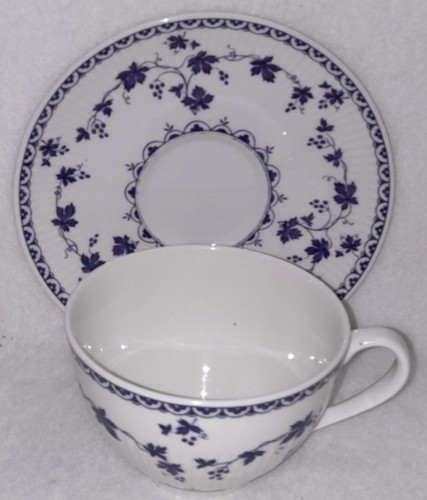 Grande tasse porcelaine de - tasse, en