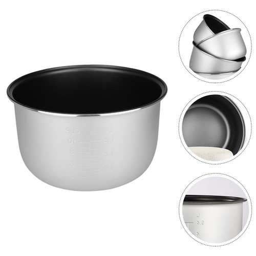 Rice cooker pot intérieur - rice, de