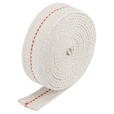 Huile Lampe Mèche Coton 1
