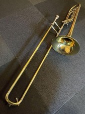 Trombone Bach 42B GL