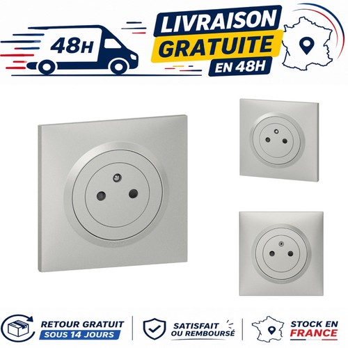 Legrand prise électrique - legrand,