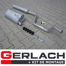 Pour Opel Meriva 1.7 CDTi TD