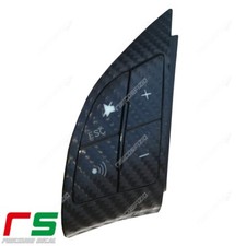 Fiat Punto Evo Decal Carbonlook Stickers Button Up Glass Lifts Tuning