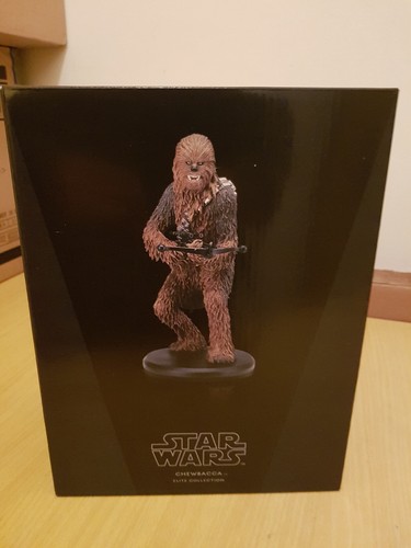 Figurine star wars elite - star,