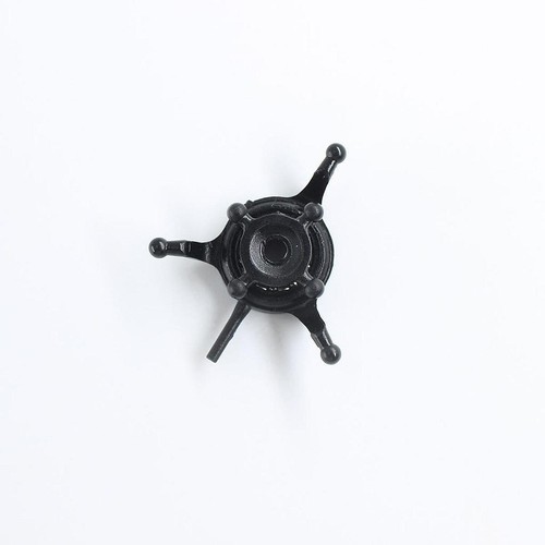 Plateau cyclique pour - cyclique,