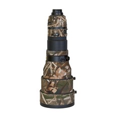 Lenscoat RealtreeMax4 pour