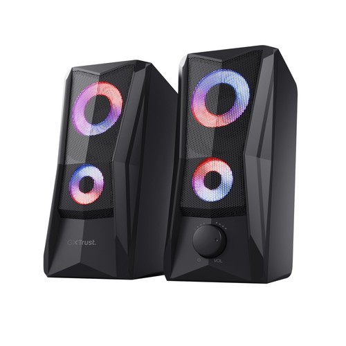 Javv enceinte gamer 0 - pc,