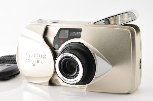 Neuf olympus mju - 【neuf】olympus,