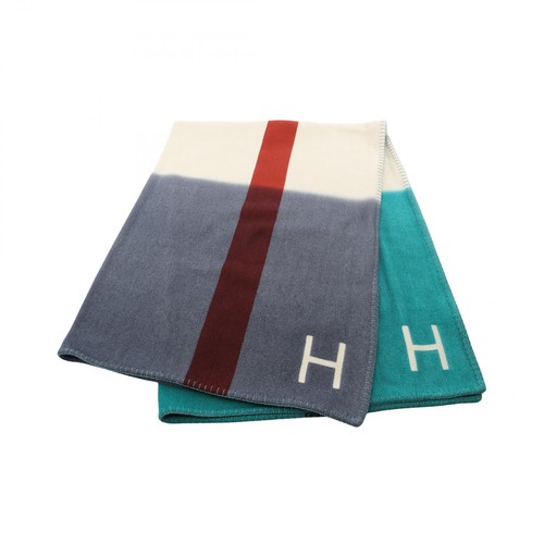 Hermes plaid dye - hermes, h