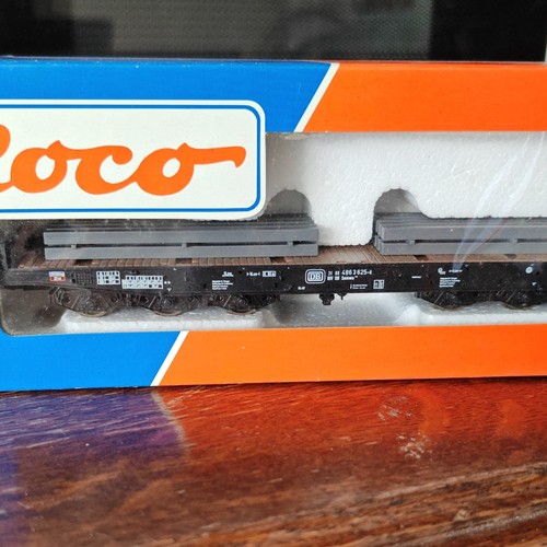Roco 46550 wagon - roco, /