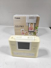 Canon Selphy CP910 Imprimante
