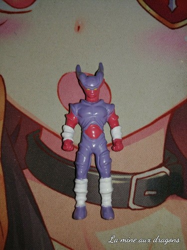 Figurine toys dragon ball - ab,