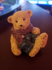  1995 J.C. brand resin boy