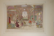 G Balthazar Probst, vue