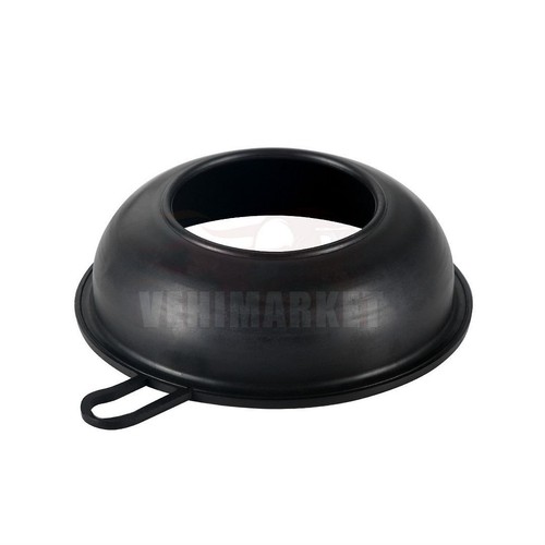 Membrane boisseau diaphragm - de,