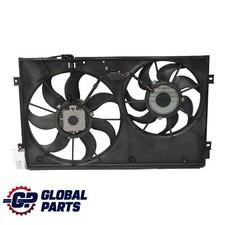 Audi A3 8P 1.9 TDI BLS