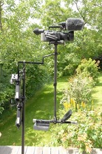 steadycam pilot pour camescope