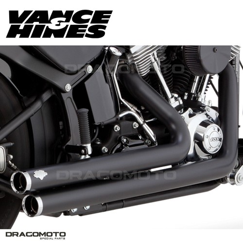 Harley fxst 1750 softail - fxst,