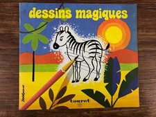 Editions TOURET années 80