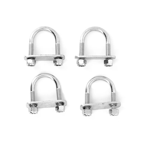 Fixation pour coffre quad - u,