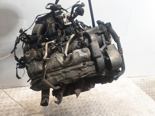 Moteur porsche 911 991 - 6,