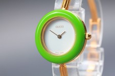 [Exc+5] Montre Femme Gucci
