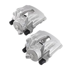 2x étrier De Frein Avant