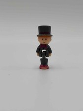 Polly Pocket personnage