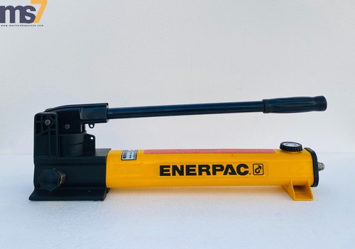 Enerpac p2282 high - enerpac, pressure
