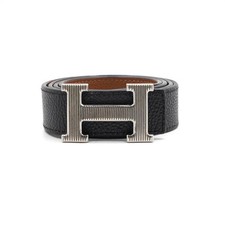 Hermes Ceinture en cuir