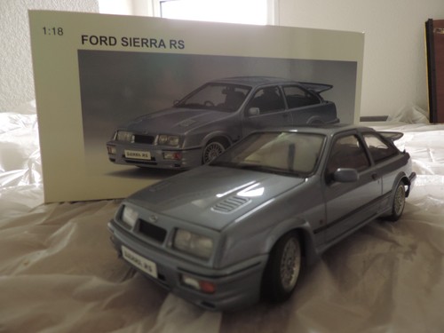 Ford sierra cosworth 18 - rs,